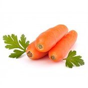Zanahorias ( bolsa de 500 g. ) 0007656 175