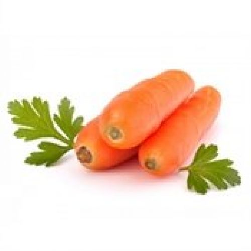 Zanahorias ( bolsa de 500 g. ) 0007656 175