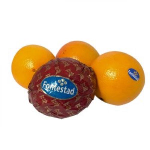 Naranja de mesa Fontestad 3