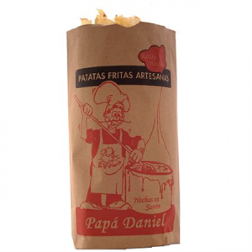 Patatas Fritas Papa Daniel 1 0009181 300