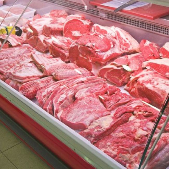Carnicería y charcutería en Leganés | Mercadito La Sagra